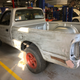 Image for article titled This BMW E30 And Toyota Tacoma Mashup Has A Surprisingly Heartwarming Origin Story